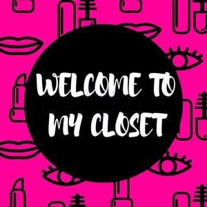 Welcome! Come check out my closet! 🥳🛍🤩📦💋